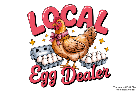 Download Local Egg Dealer PNG, Farm Life PNG - Farm life png Collection