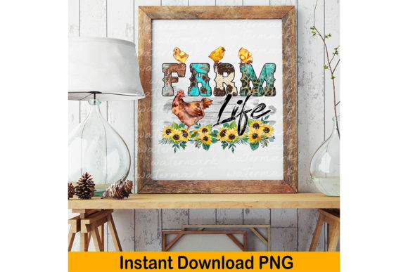 Download Chicken Png, Farm Life Png, Farm Life Ch - Farm life png Collection